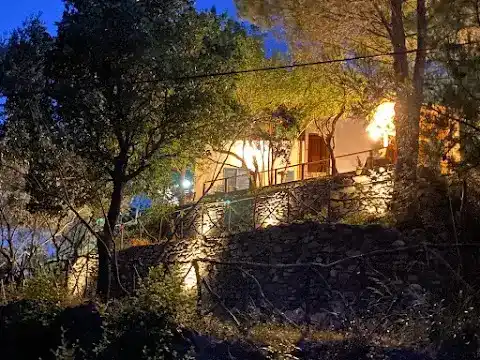 The Lion Inn Kazdağları