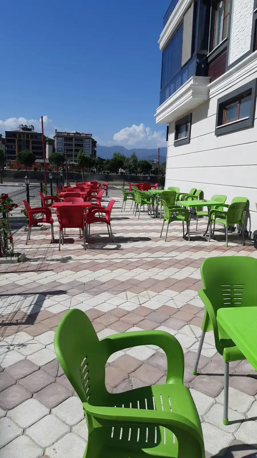 💥💥💥YILDIZ CAFE💥💥💥