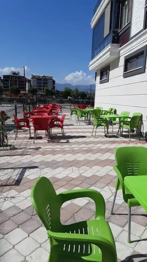 💥💥💥YILDIZ CAFE💥💥💥