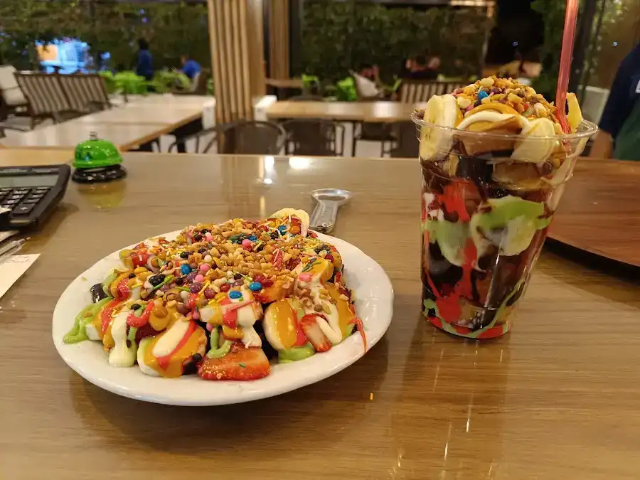 💥💥💥YILDIZ CAFE💥💥💥 fotoğraf 2