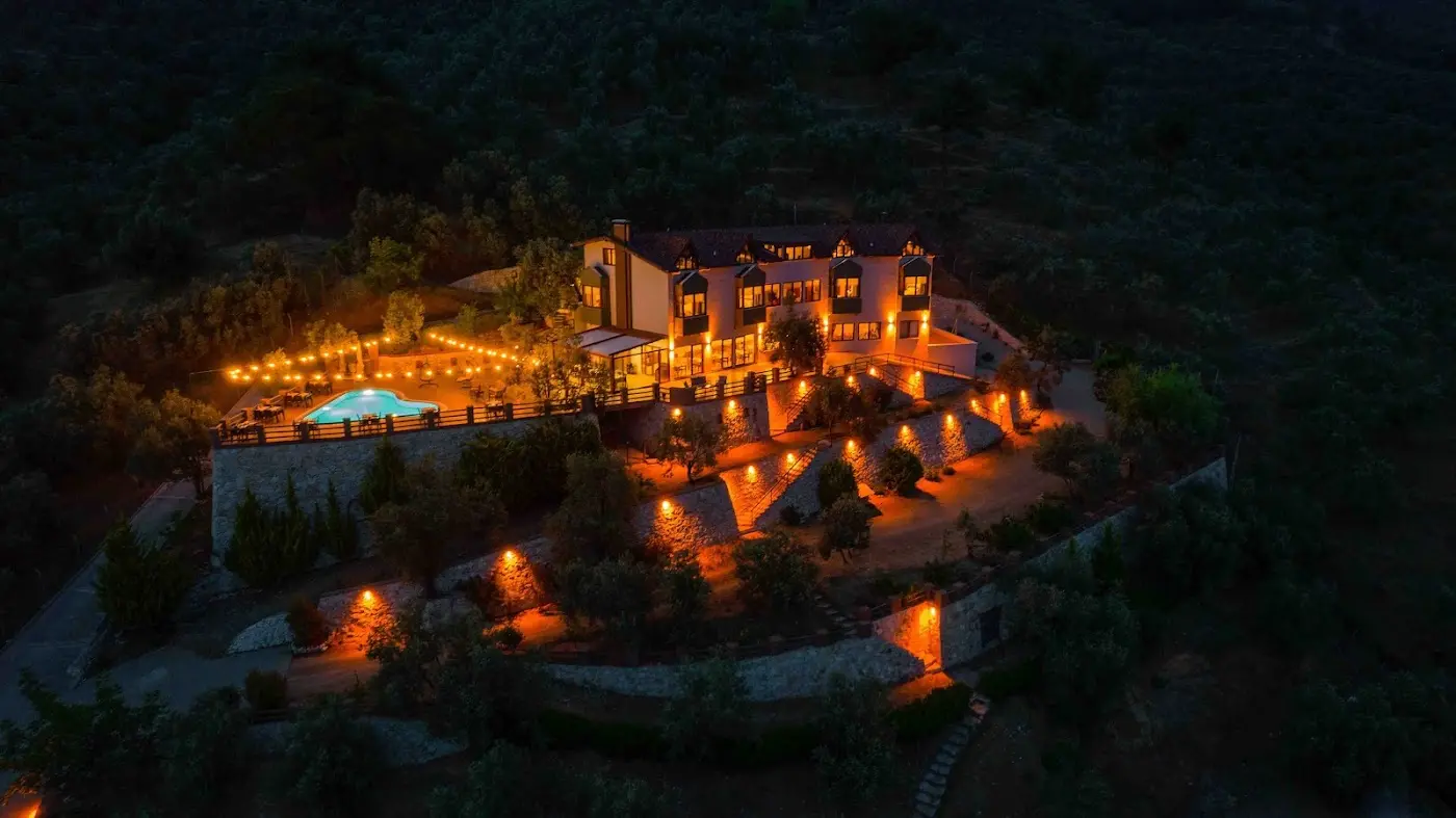 Zeytunihan Butik Otel