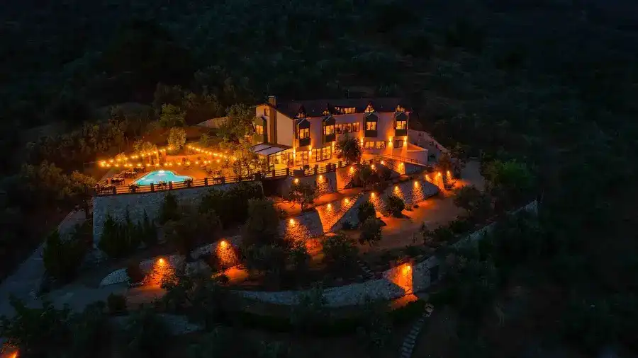 Zeytunihan Butik Otel