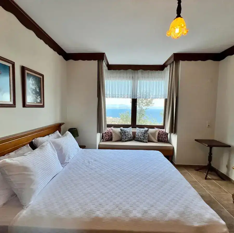 Zeytunihan Butik Otel fotoğraf 2