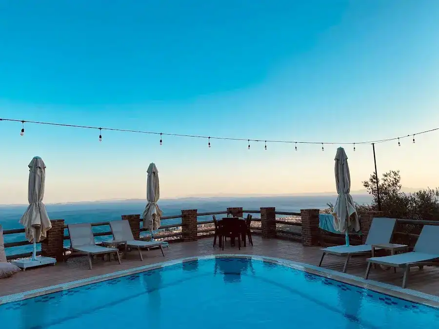 Zeytunihan Butik Otel fotoğraf 3