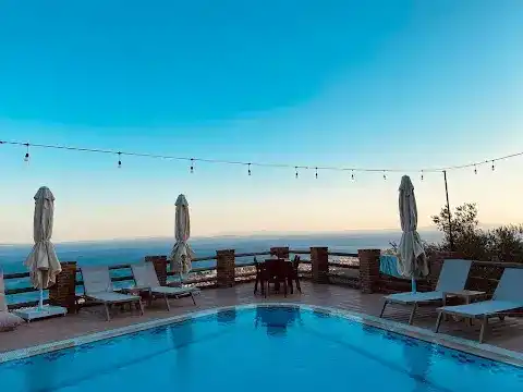 Zeytunihan Butik Otel fotoğraf 3