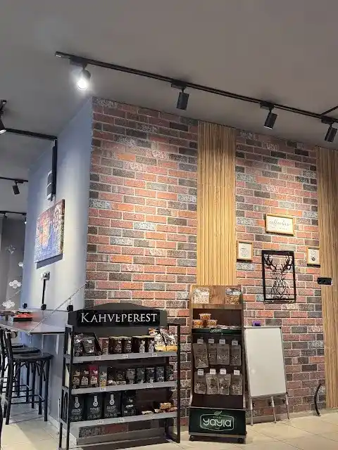 Cafe Stone