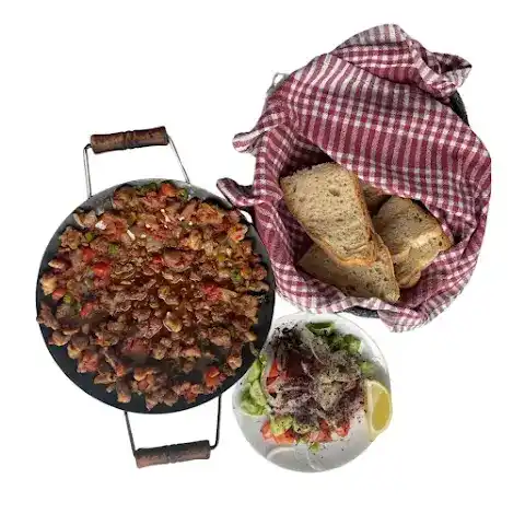 Çamlı Bahçe fotoğraf 2