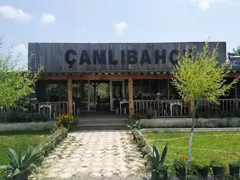 Çamlı Bahçe fotoğraf 3