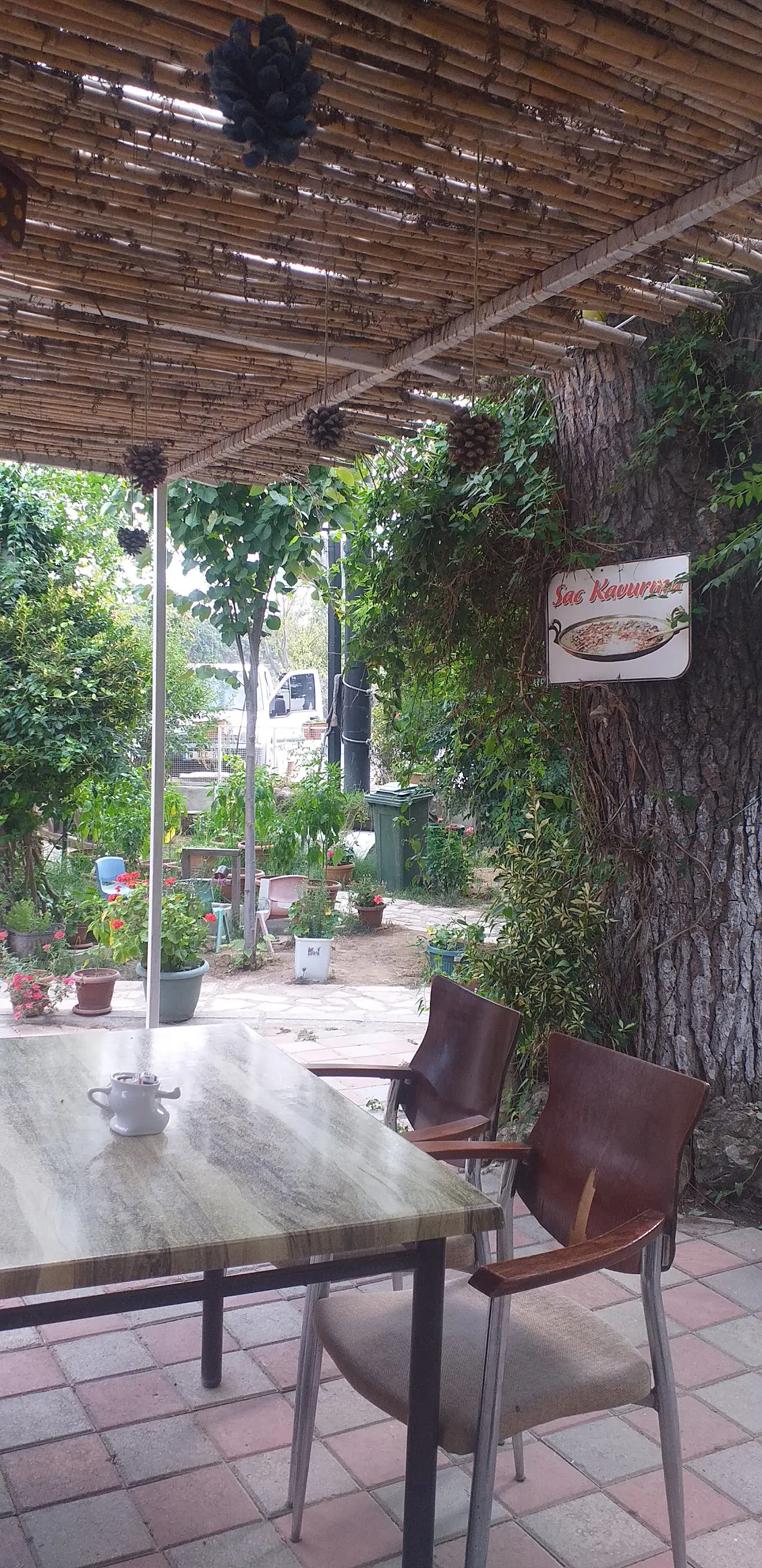 Chocolokko (Çiftlikoğlu) Kır Bahçesi