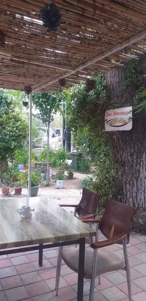 Chocolokko (Çiftlikoğlu) Kır Bahçesi
