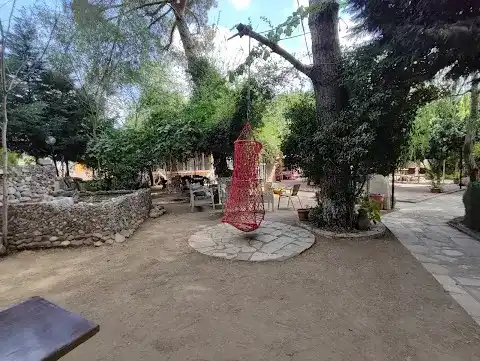Chocolokko (Çiftlikoğlu) Kır Bahçesi fotoğraf 3