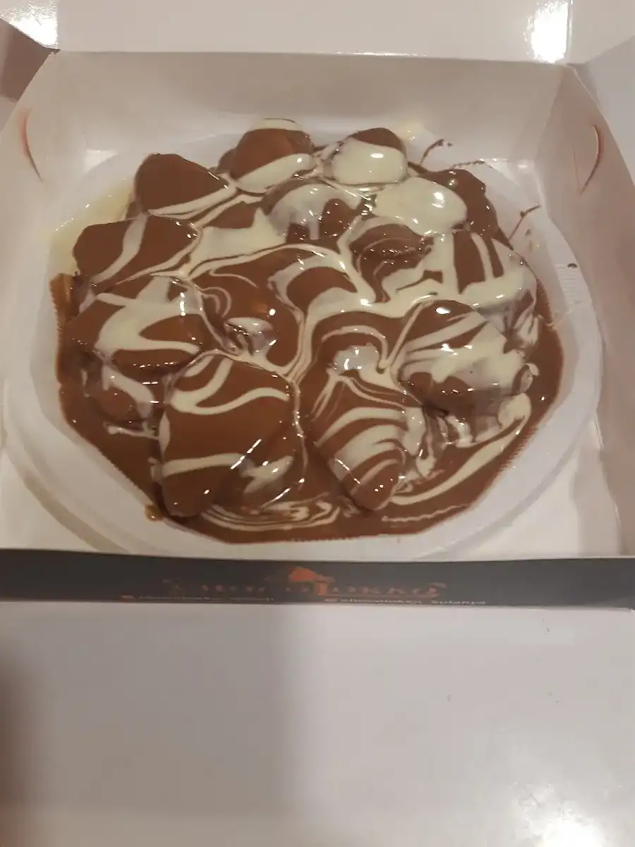 Chocolokko İvrindi fotoğraf 2