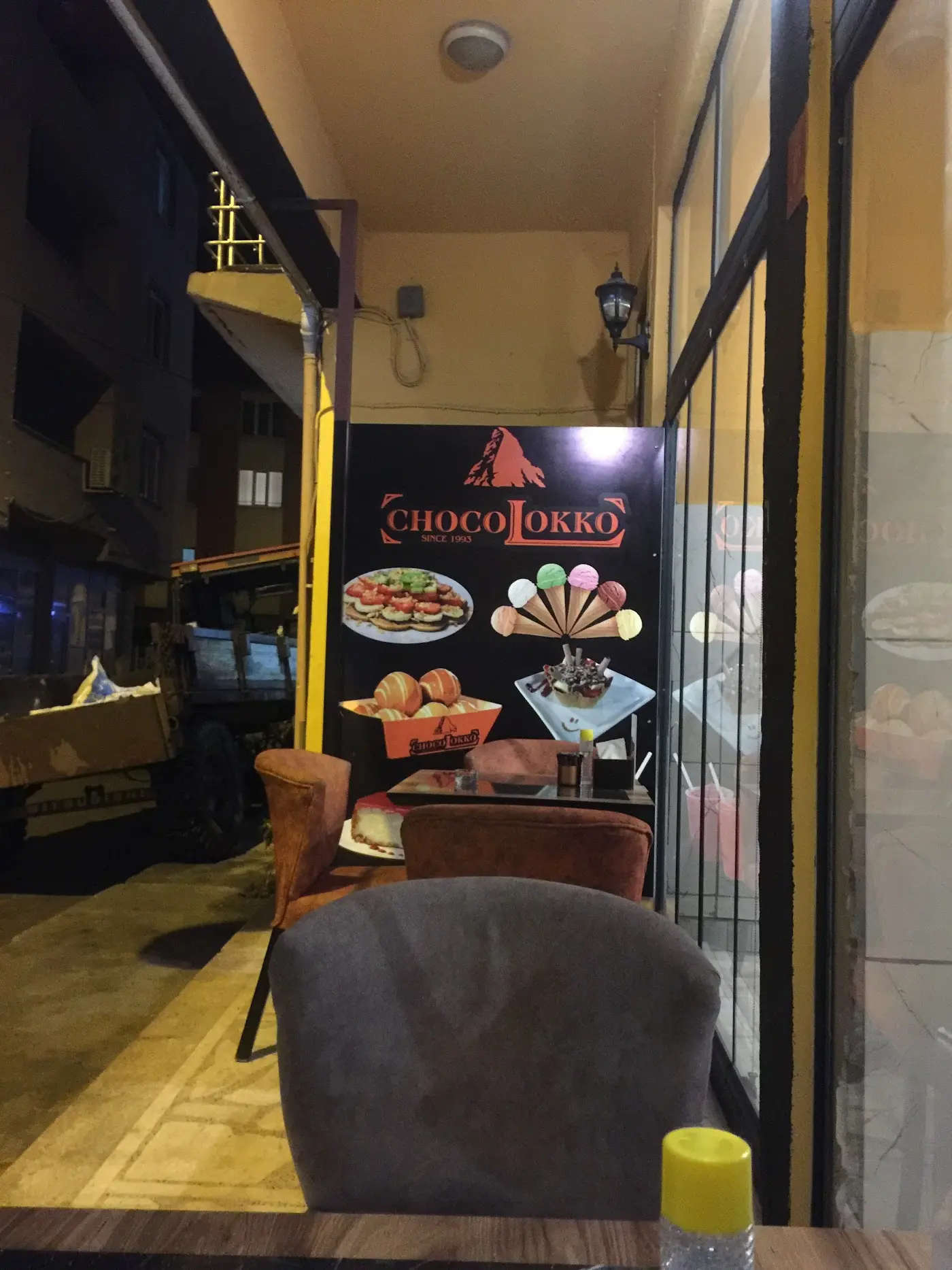 Chocolokko İvrindi fotoğraf 3