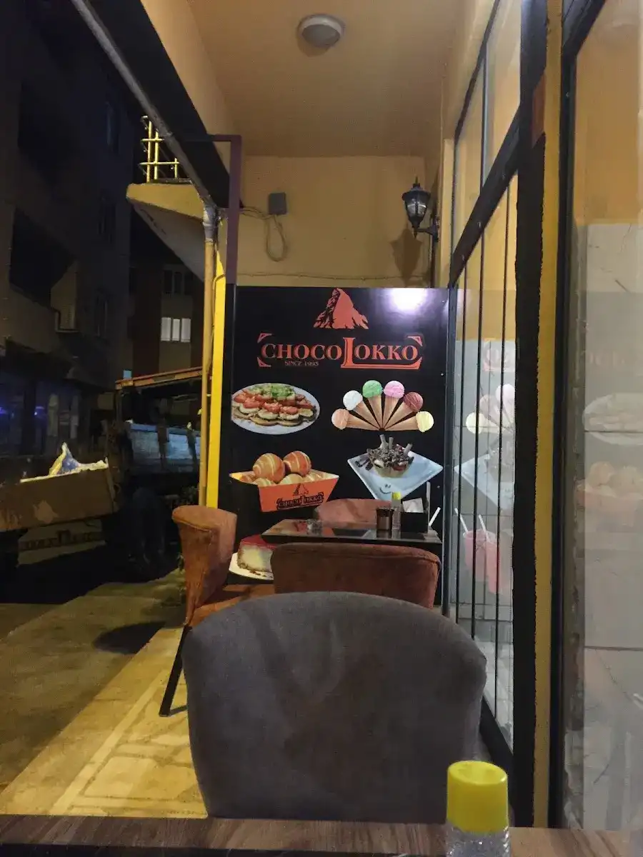 Chocolokko İvrindi fotoğraf 3