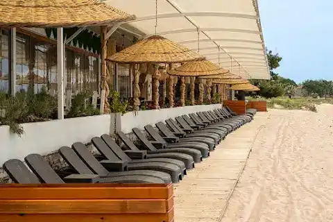 İda Marin - Kervan Tatil Köyü