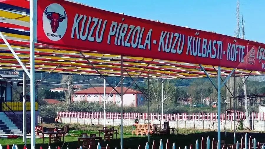 İŞLER ET