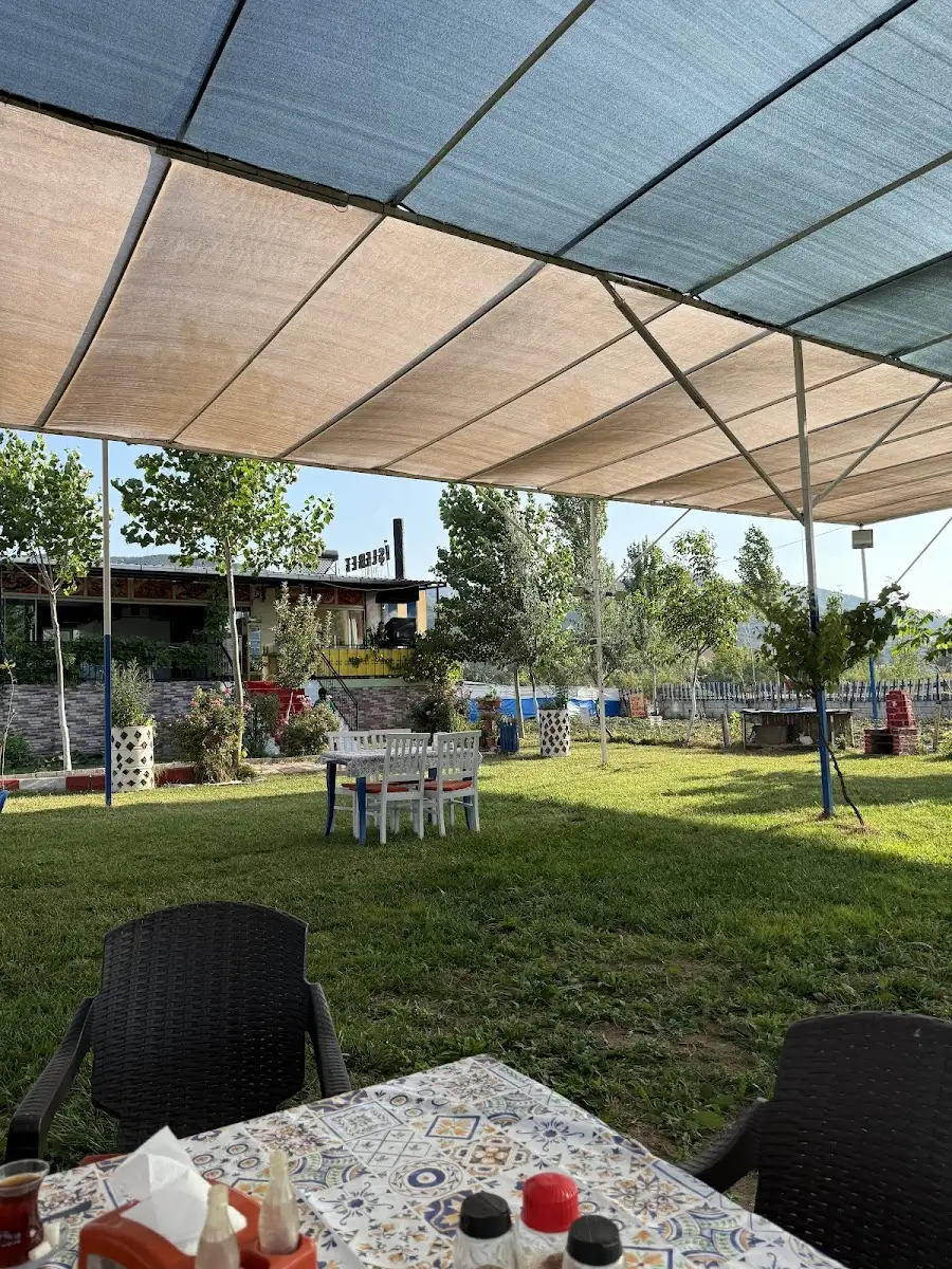 İŞLER ET fotoğraf 3