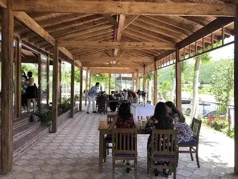 Kır Sofrası restoran