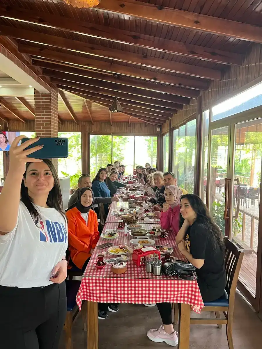 Kır Sofrası restoran fotoğraf 3