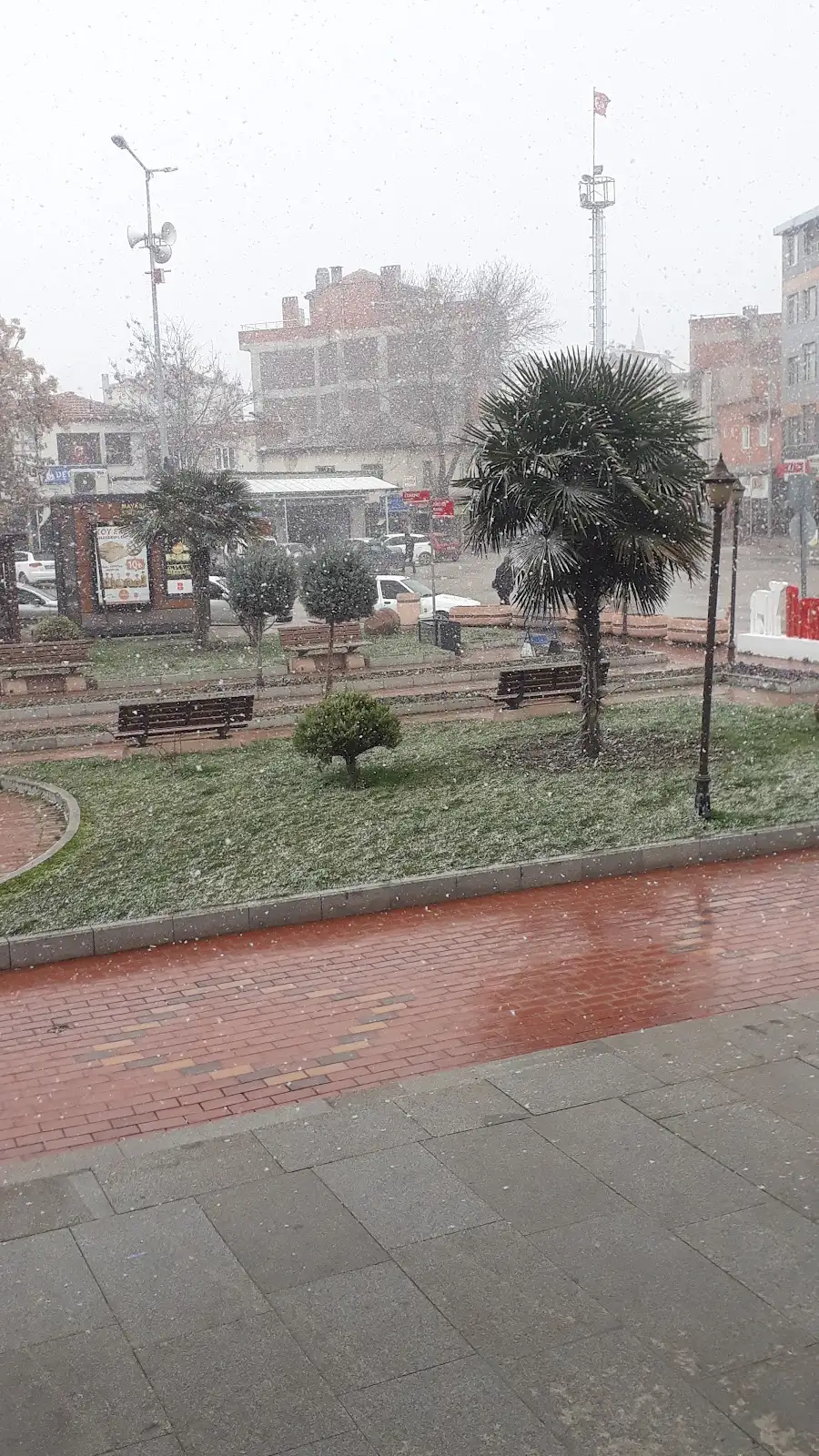 KÖŞEM ÇAYEVİ fotoğraf 3