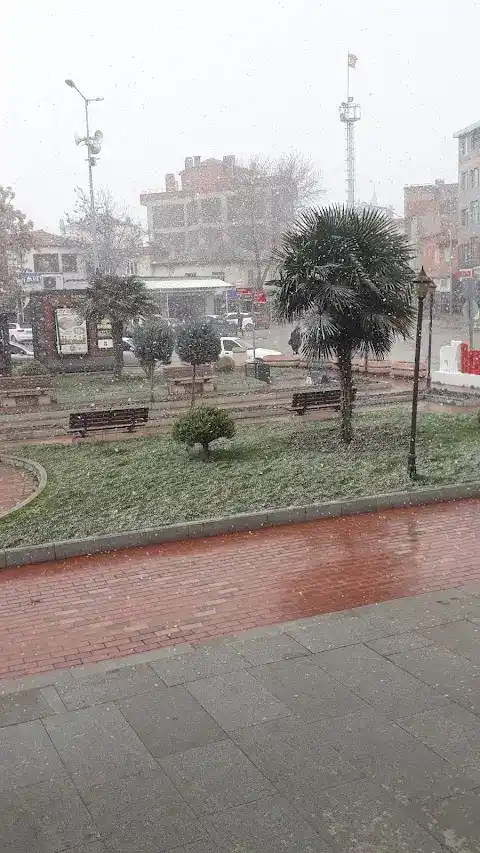 KÖŞEM ÇAYEVİ fotoğraf 3