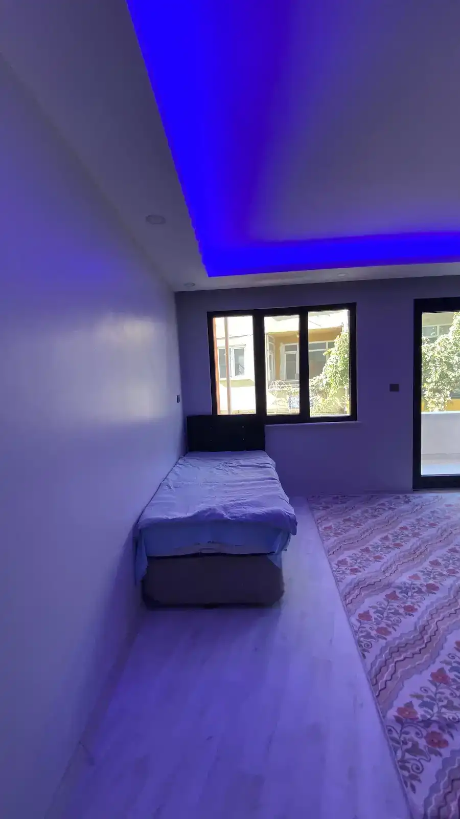 Kumru Apart fotoğraf 2