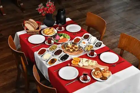 Uçarlar Et