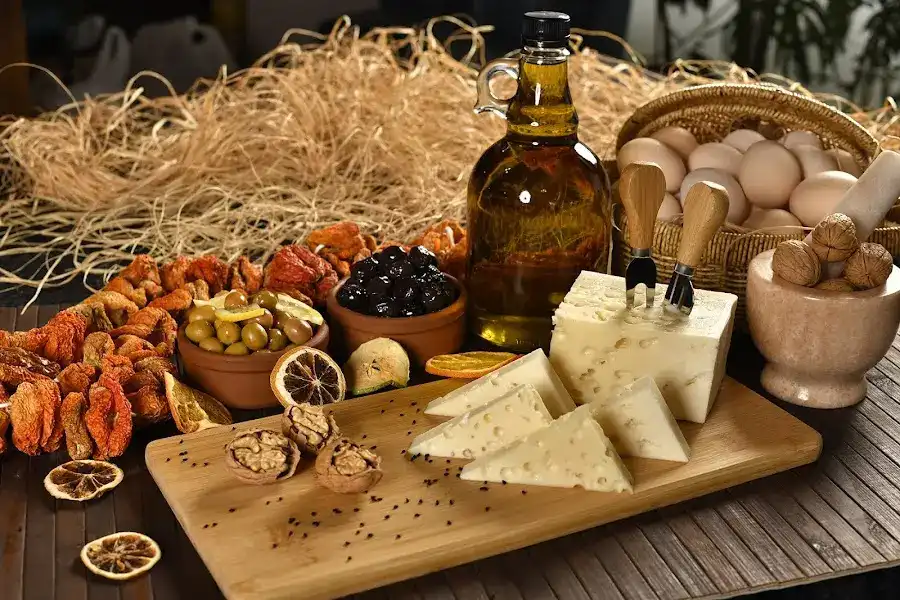 Uçarlar Et fotoğraf 2