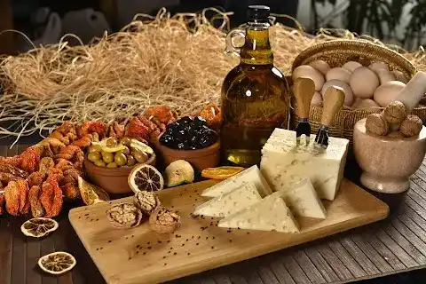 Uçarlar Et fotoğraf 2