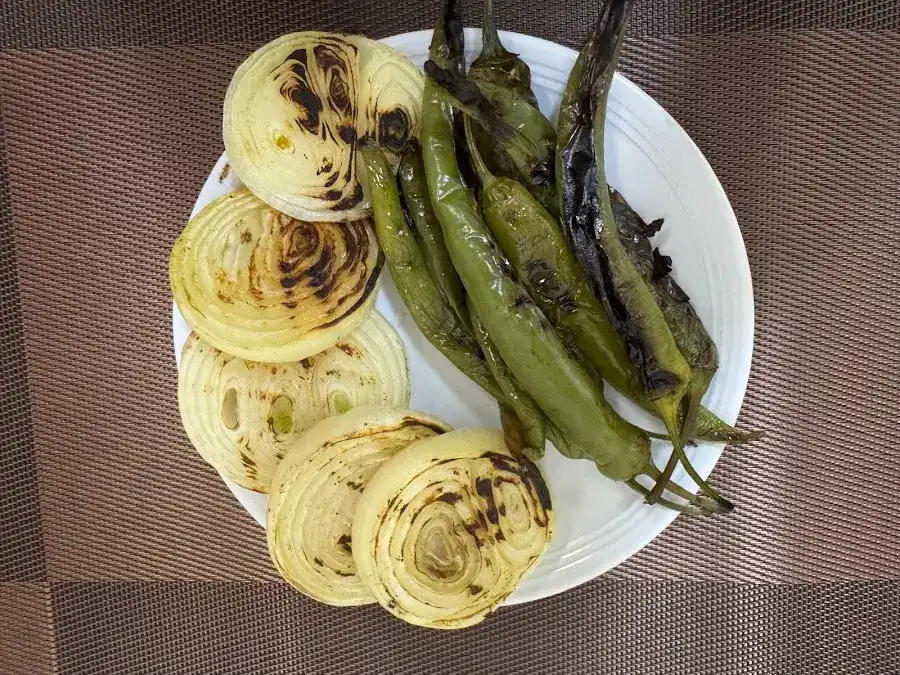 ÜLFER ET fotoğraf 2