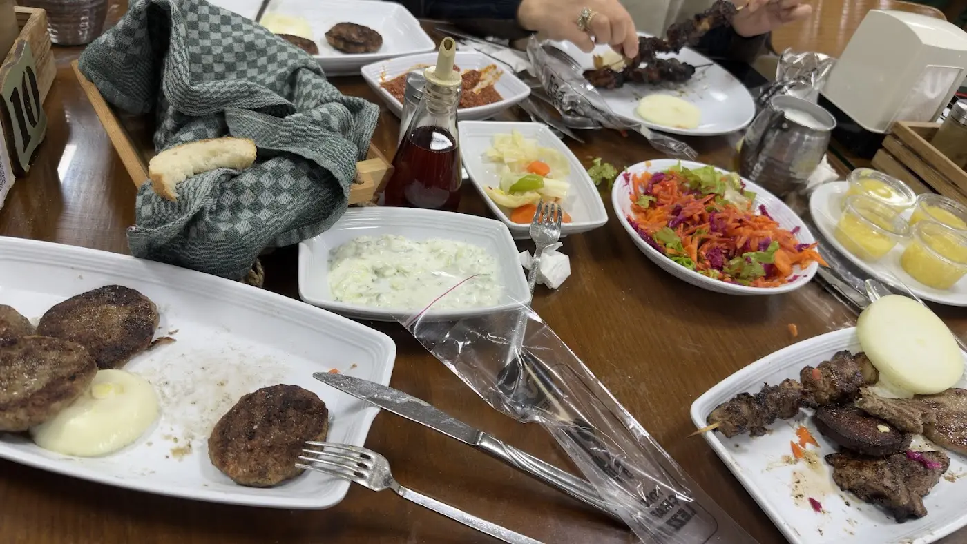 ÜLFER ET fotoğraf 3
