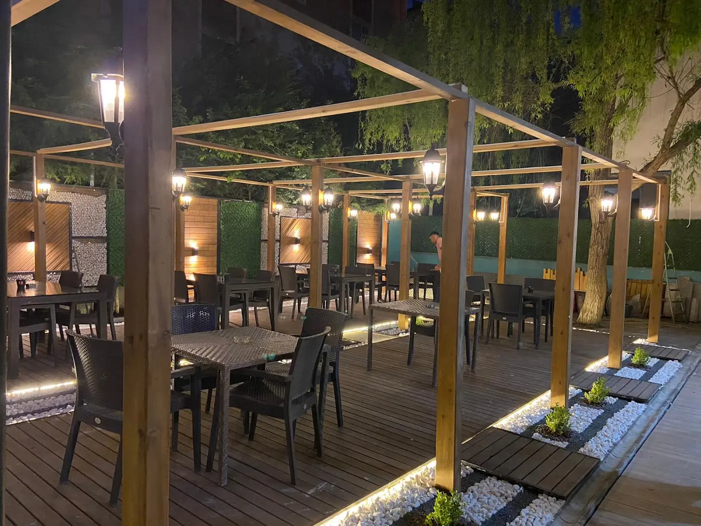Bafida Cafe&Restaurant