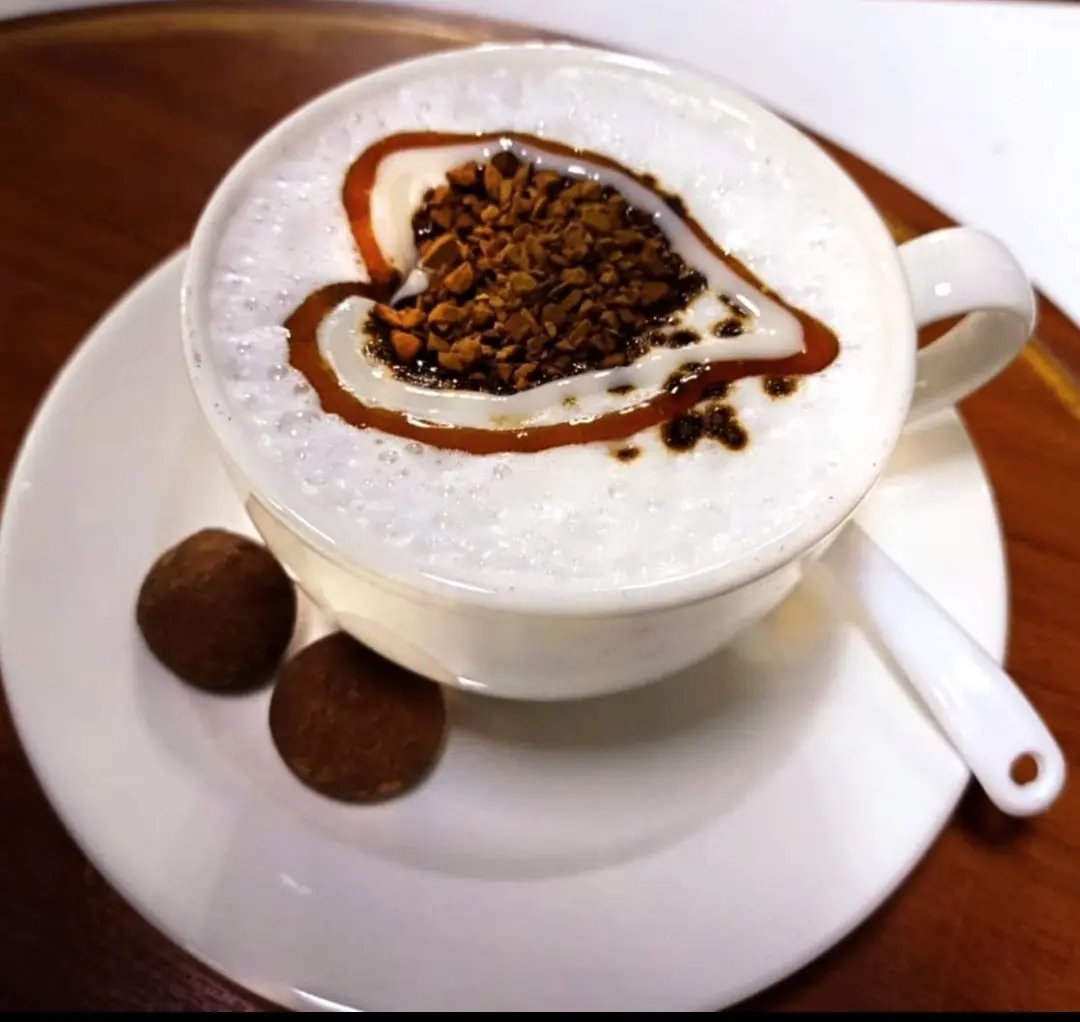 Bafida Cafe&Restaurant fotoğraf 2