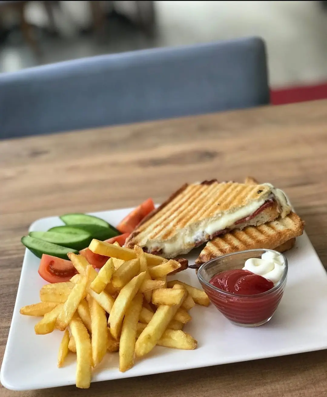 Bafida Cafe&Restaurant fotoğraf 3
