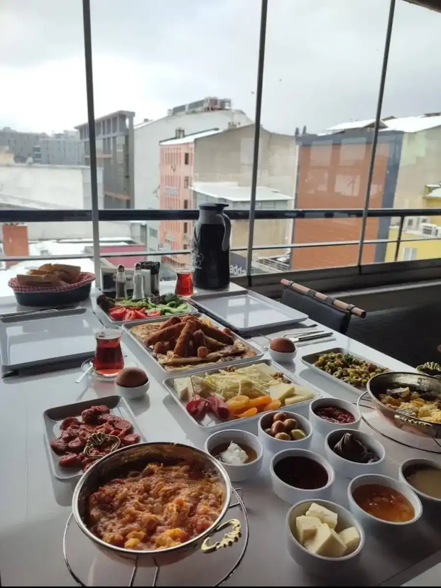 Cafe Sfenks fotoğraf 2