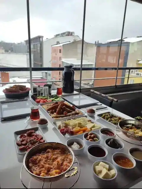 Cafe Sfenks fotoğraf 2