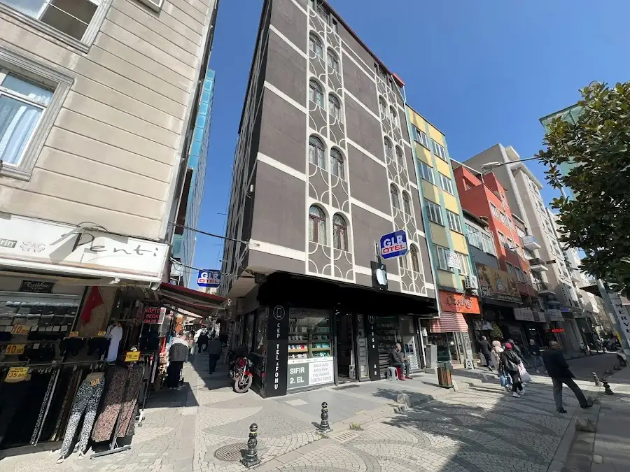 GLR OTEL