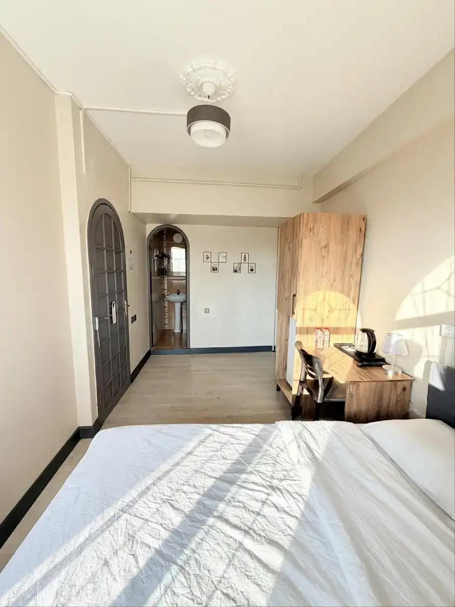 GLR OTEL fotoğraf 2