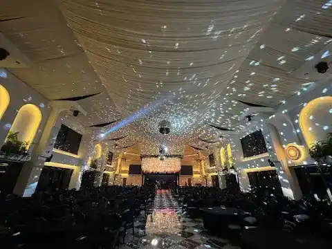 Yerce HALL