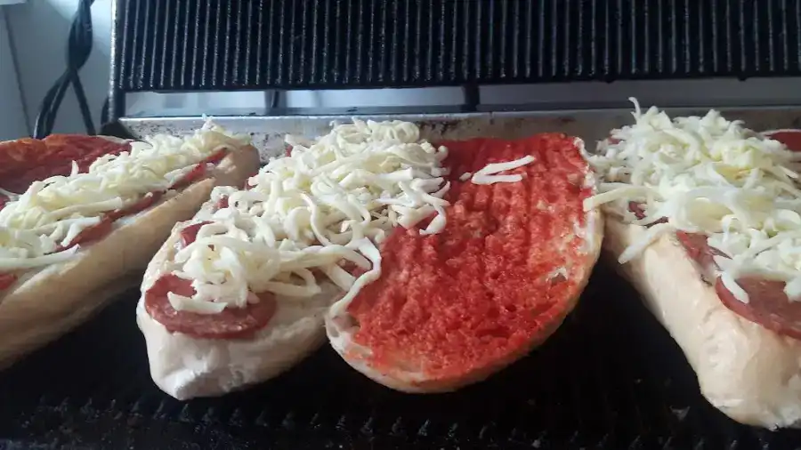 BONO TOST fotoğraf 3