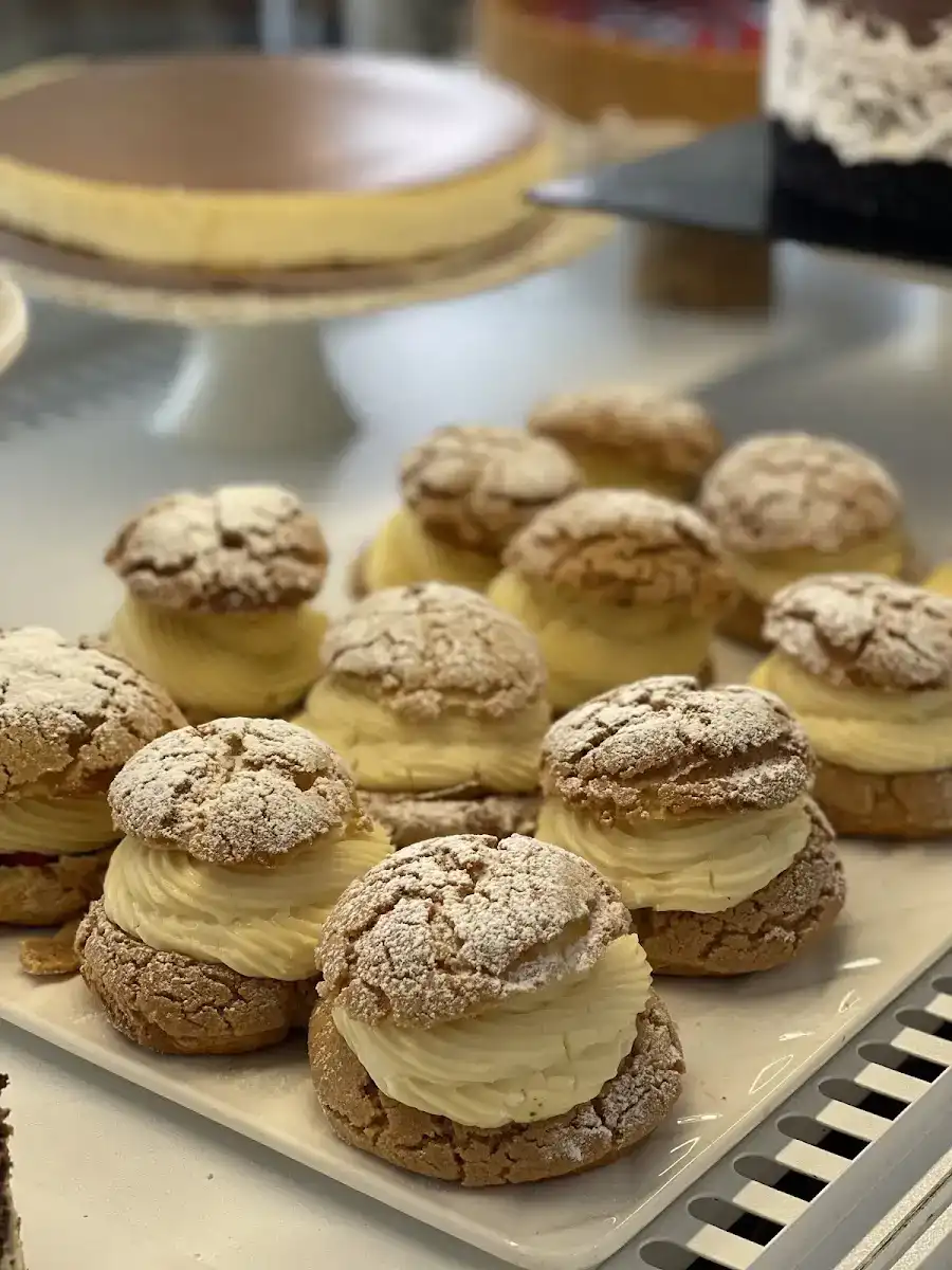 D' Milagro Cakery fotoğraf 2