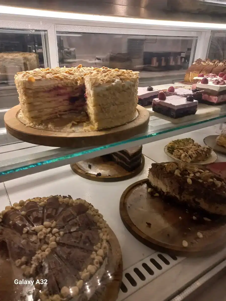 D' Milagro Cakery fotoğraf 3