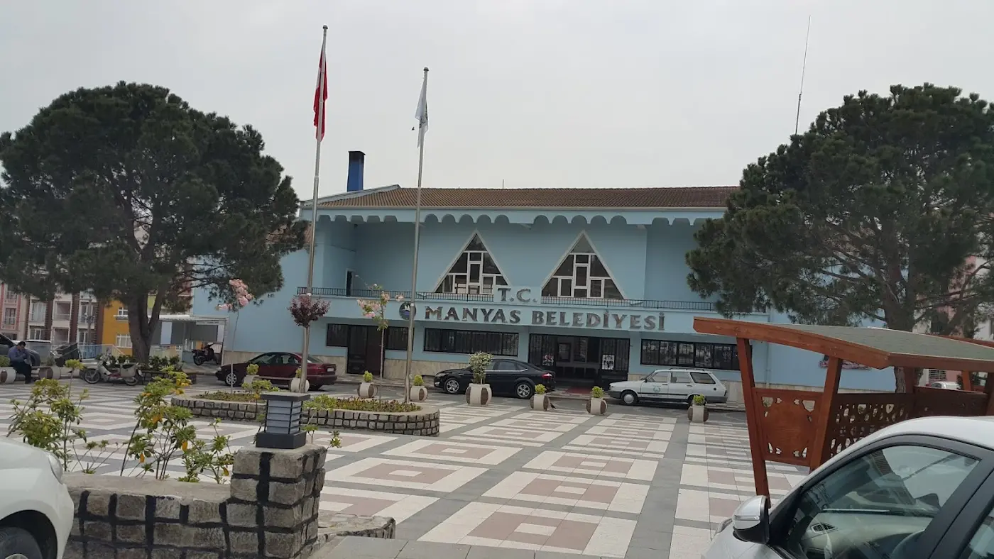 Manyas Belediyesi