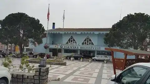 Manyas Belediyesi