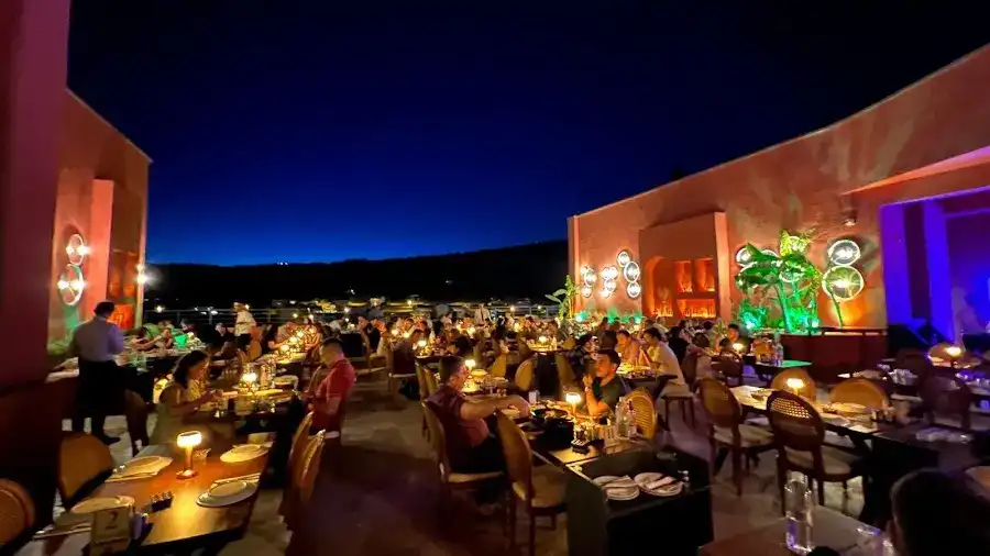 Oasis Balıkesir