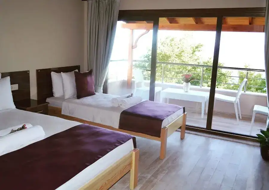Ada Palas Otel fotoğraf 2