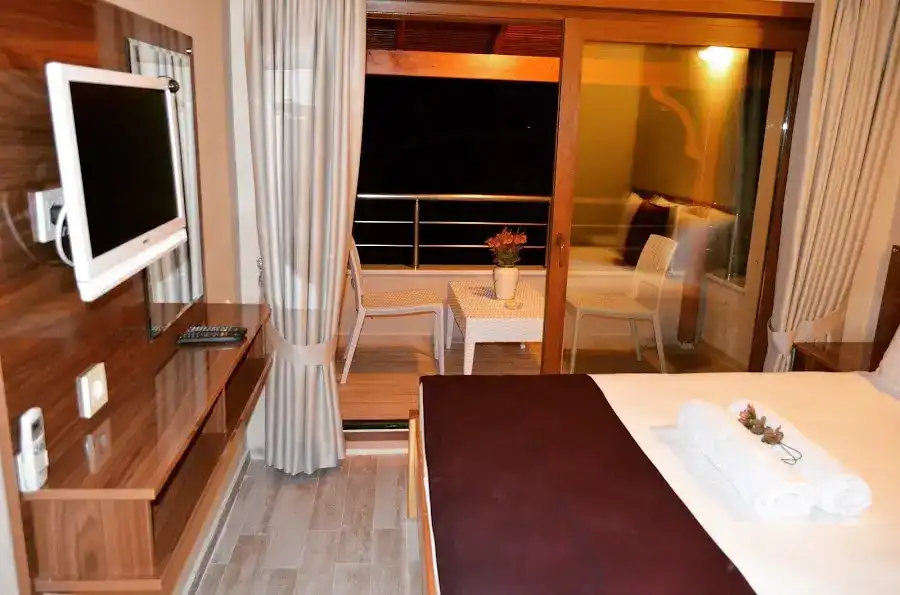 Ada Palas Otel fotoğraf 3