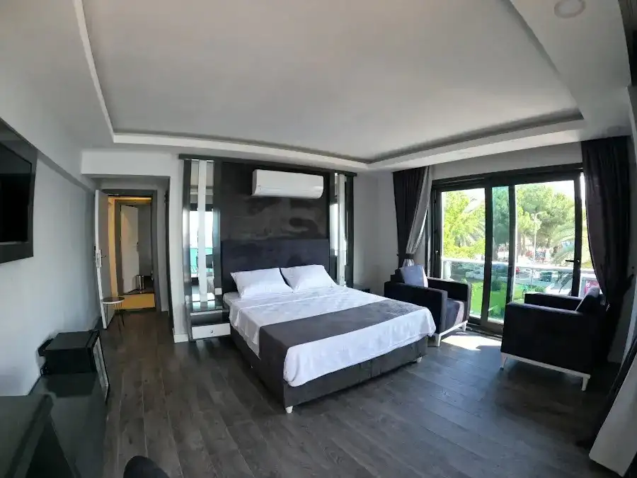 Extravagant Hotel Avşa fotoğraf 2