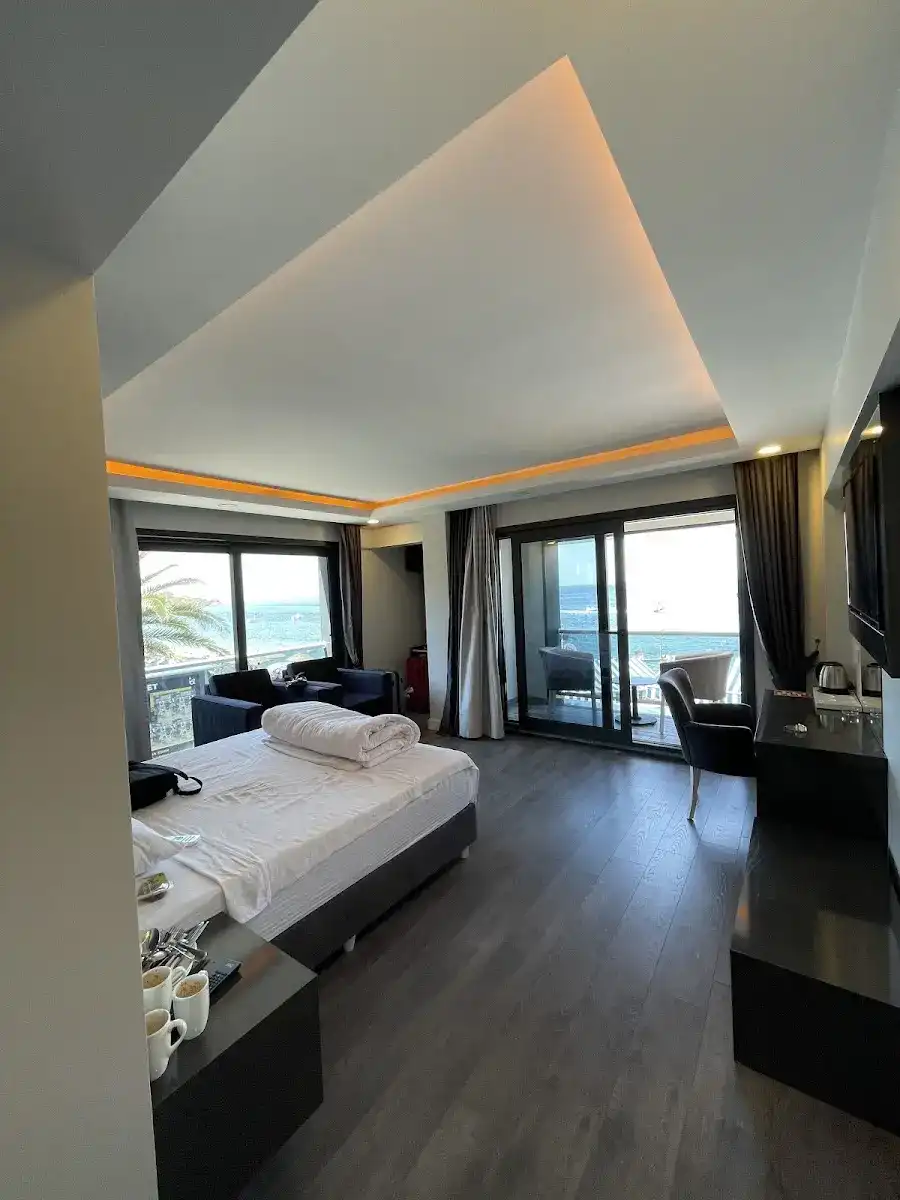 Extravagant Hotel Avşa fotoğraf 3