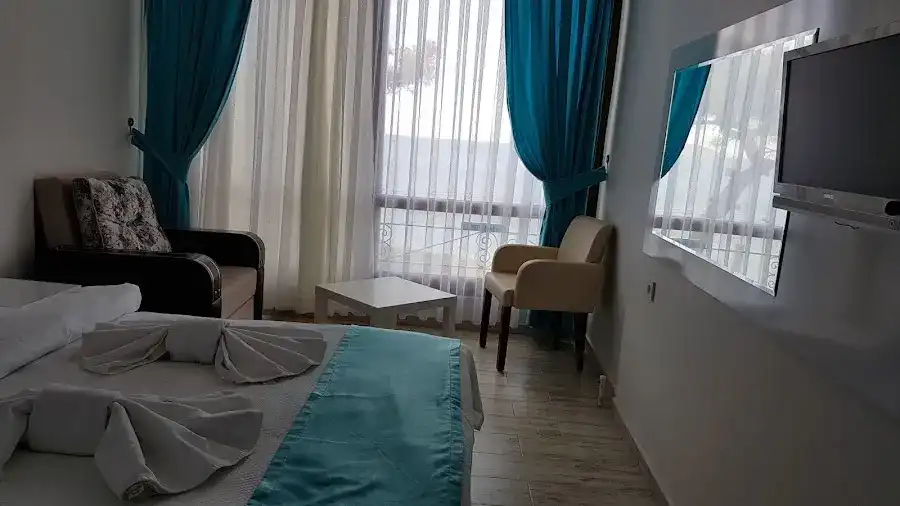 Hotel Mola fotoğraf 2
